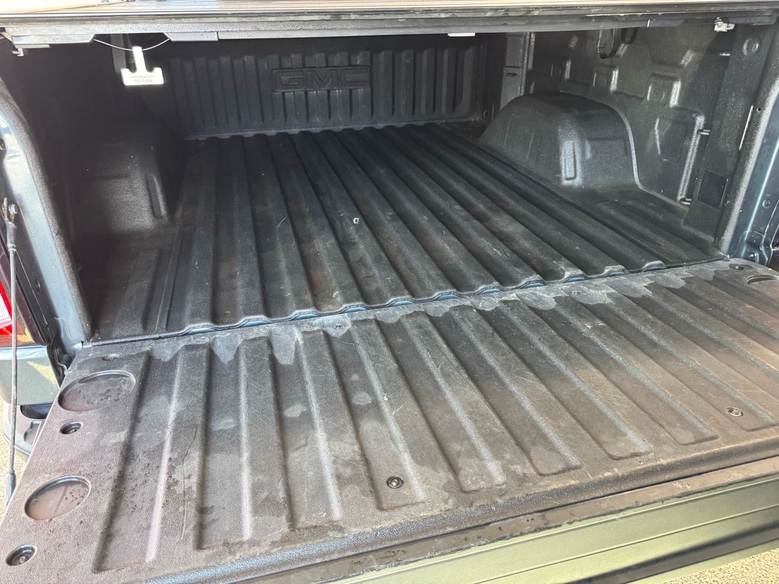 2019 GMC Sierra 1500 Elevation