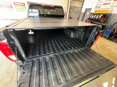 2019 GMC Sierra 1500 Elevation
