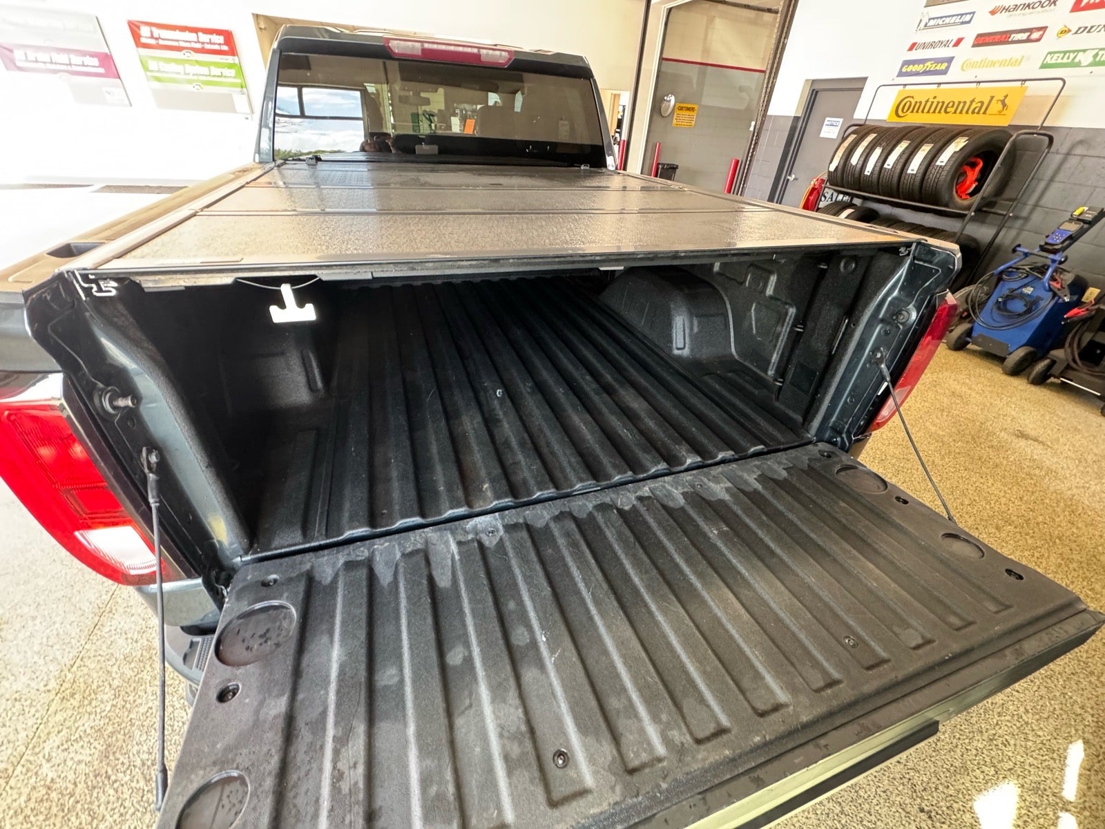 2019 GMC Sierra 1500 Elevation