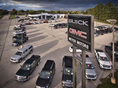 2019 GMC Sierra 1500 Denali