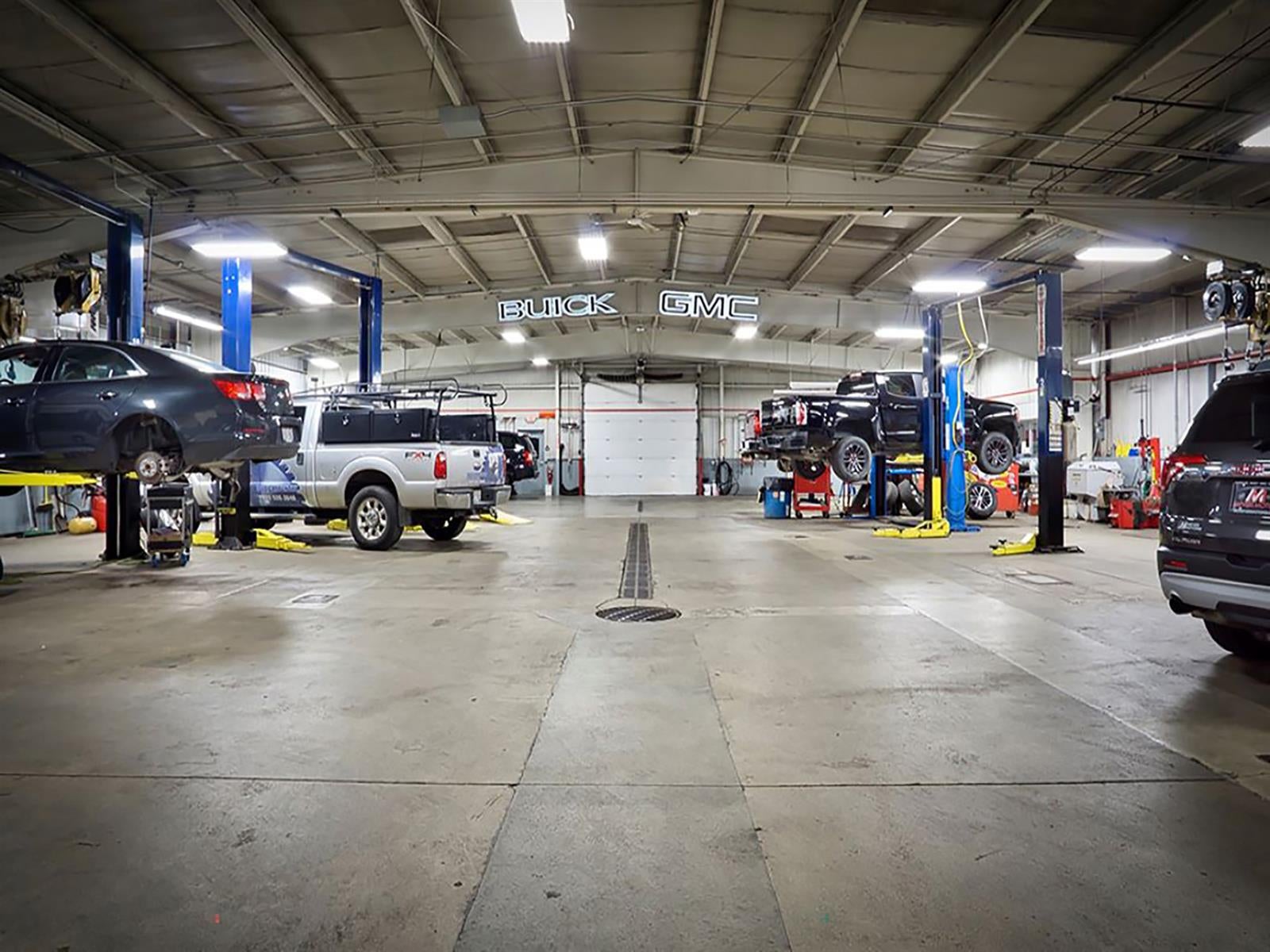 2019 GMC Sierra 1500 Denali