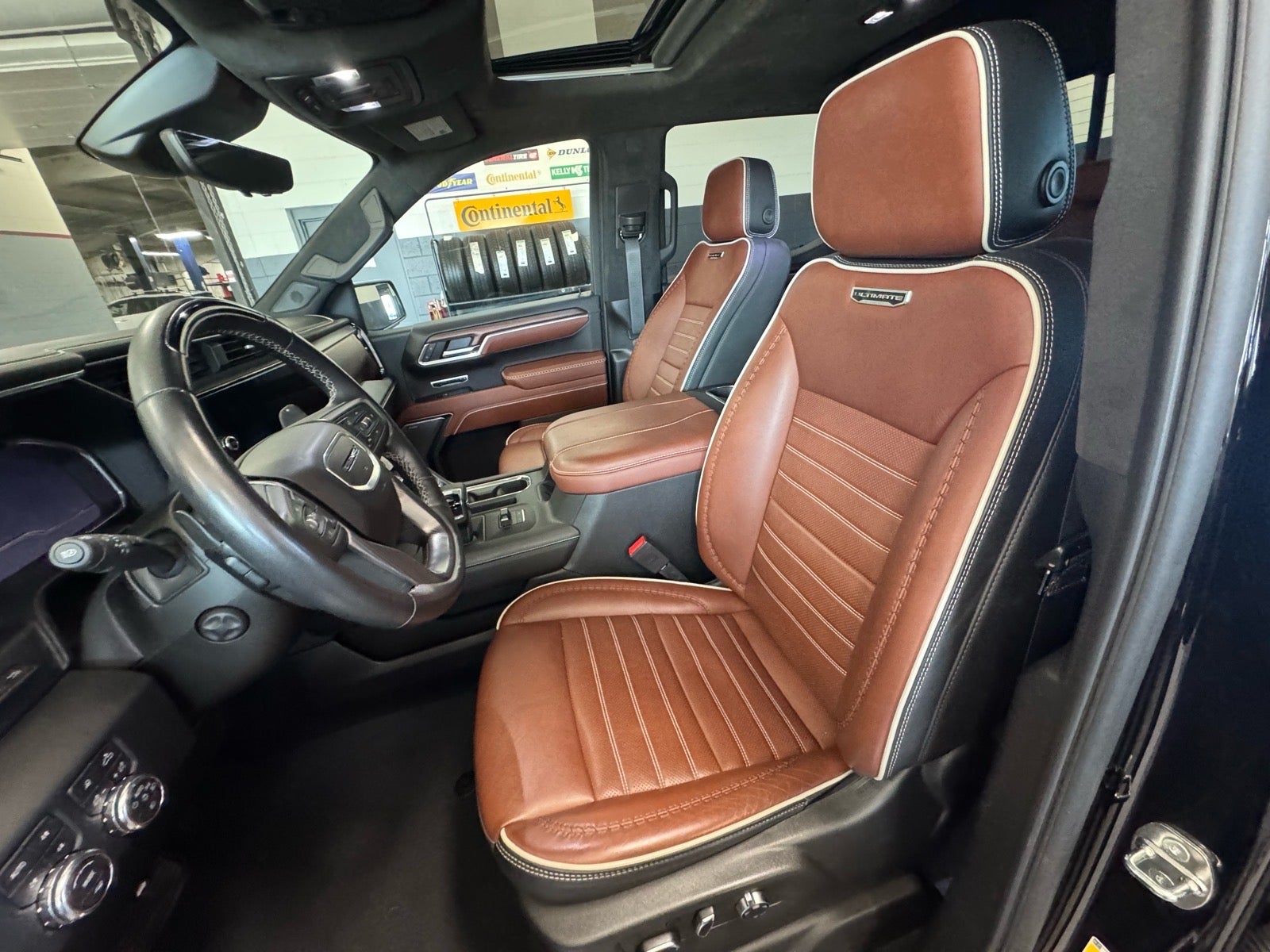 2023 GMC Sierra 1500 Denali Ultimate