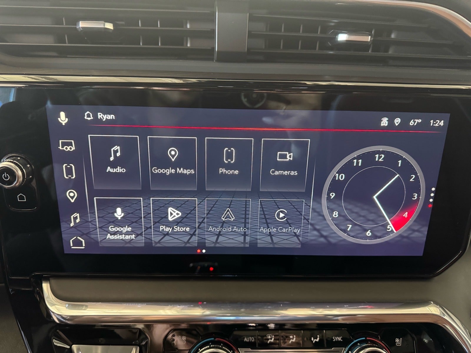 2023 GMC Sierra 1500 Denali Ultimate