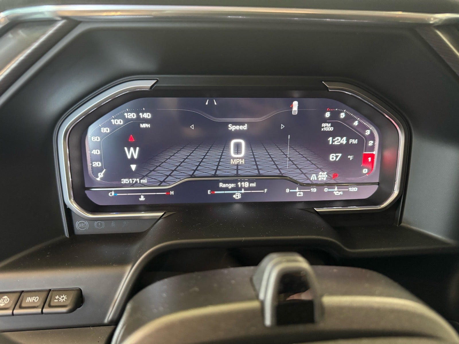 2023 GMC Sierra 1500 Denali Ultimate