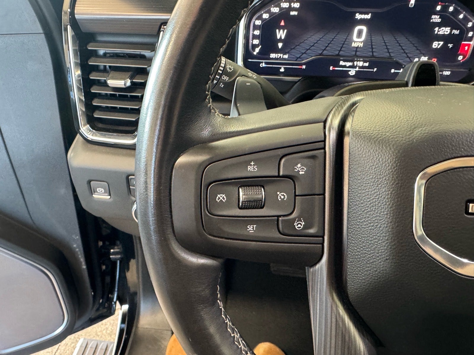 2023 GMC Sierra 1500 Denali Ultimate