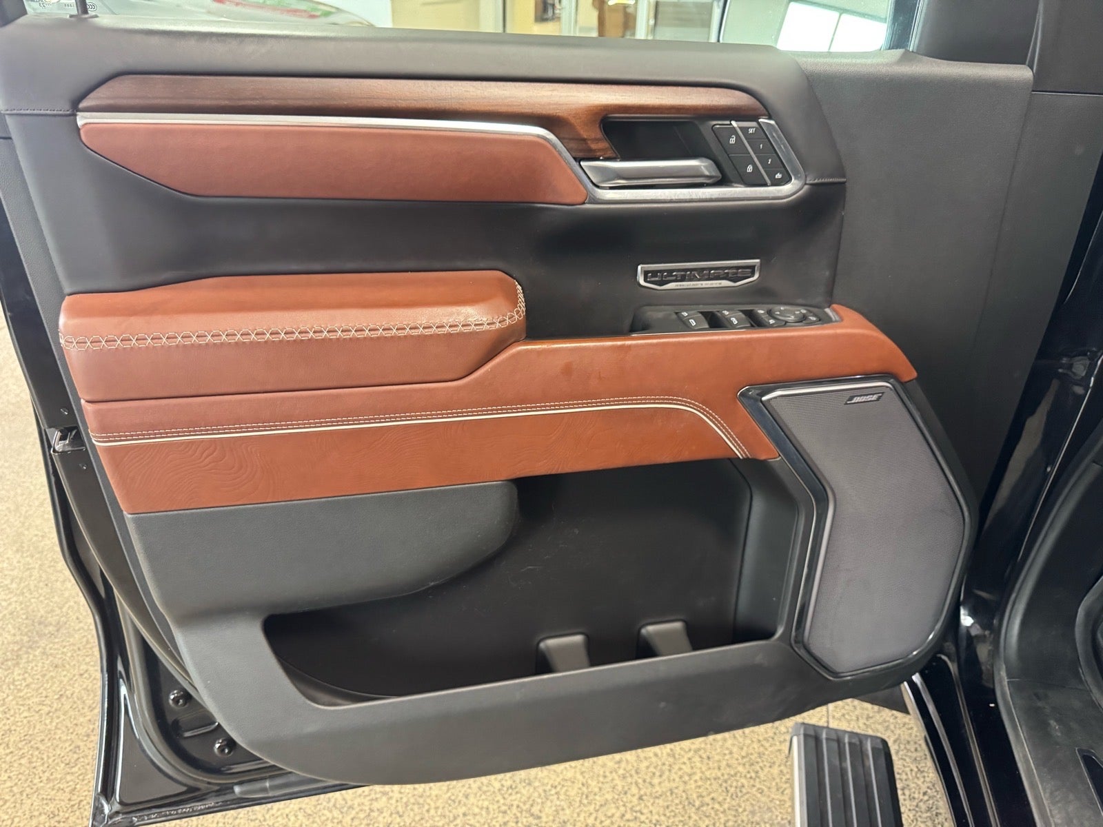 2023 GMC Sierra 1500 Denali Ultimate