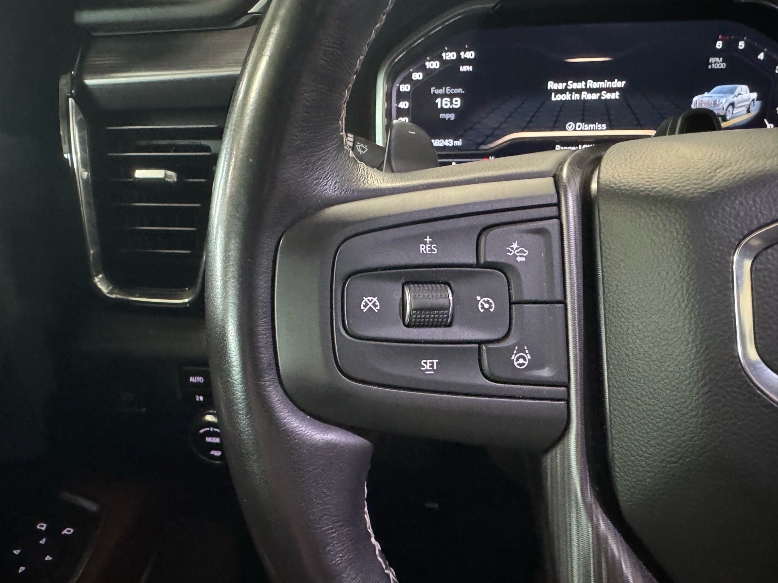2023 GMC Sierra 1500 Denali Ultimate