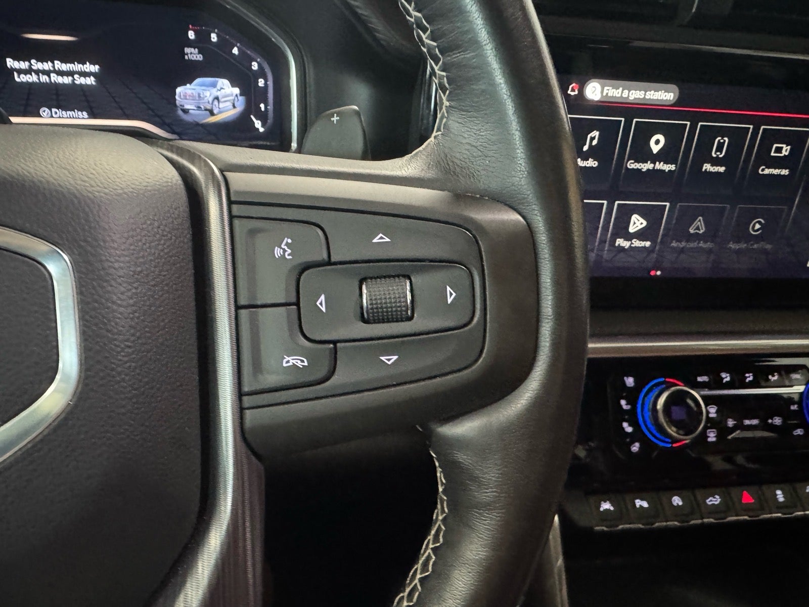 2023 GMC Sierra 1500 Denali Ultimate