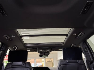 2021 Cadillac Escalade ESV Premium Luxury