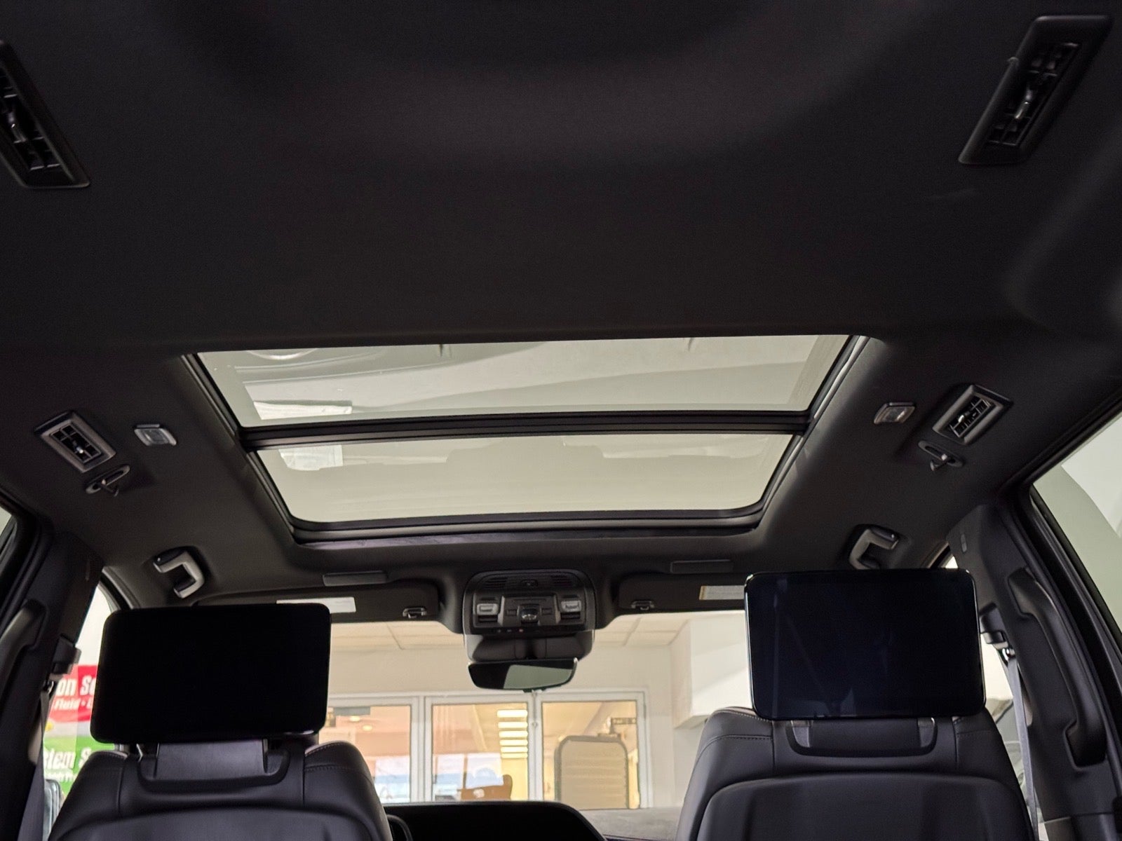 2021 Cadillac Escalade ESV Premium Luxury