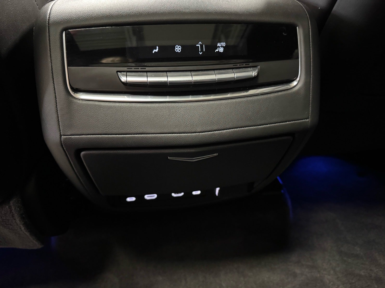 2021 Cadillac Escalade ESV Premium Luxury