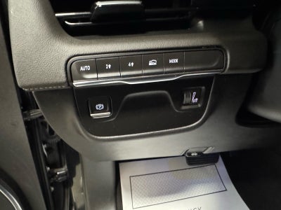 2021 Cadillac Escalade ESV Premium Luxury