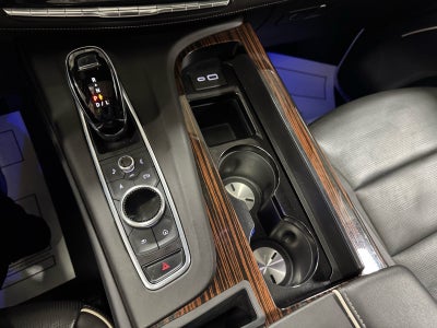 2021 Cadillac Escalade ESV Premium Luxury