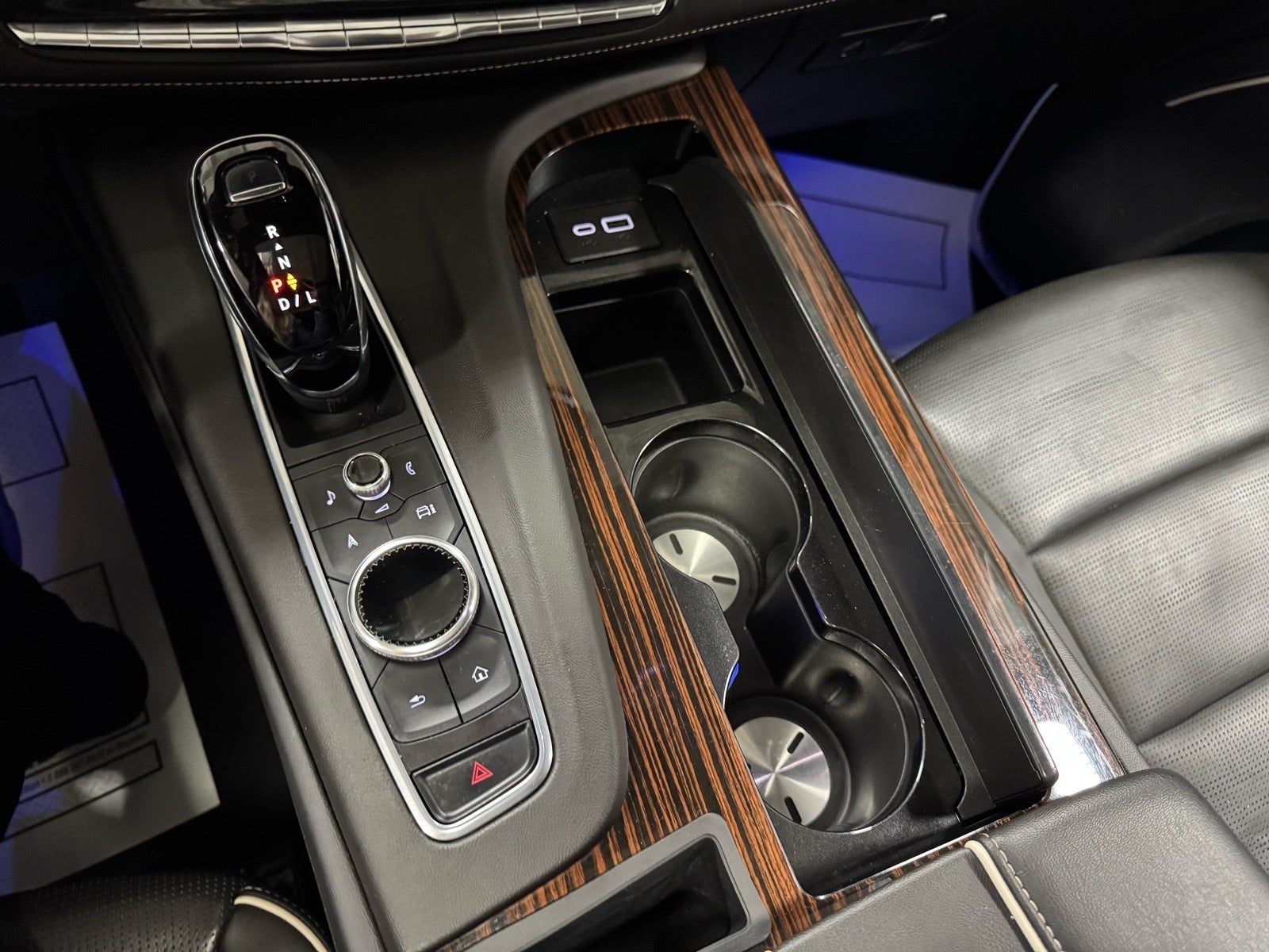 2021 Cadillac Escalade ESV Premium Luxury