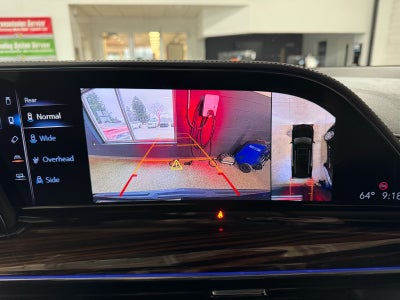 2021 Cadillac Escalade ESV Premium Luxury