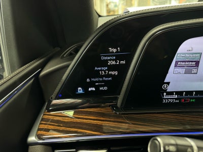 2021 Cadillac Escalade ESV Premium Luxury