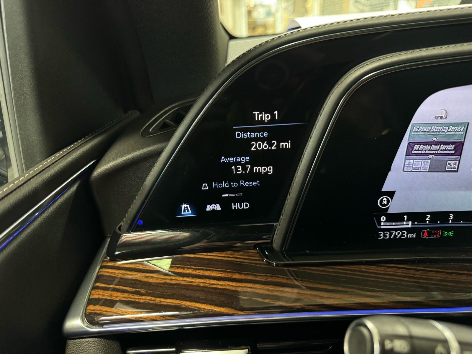 2021 Cadillac Escalade ESV Premium Luxury