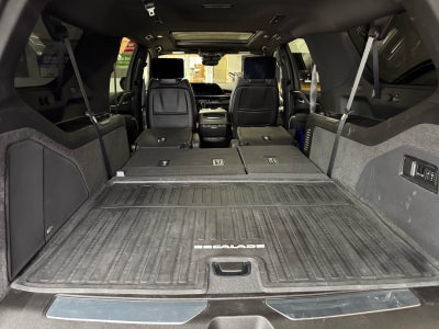 2021 Cadillac Escalade ESV Premium Luxury