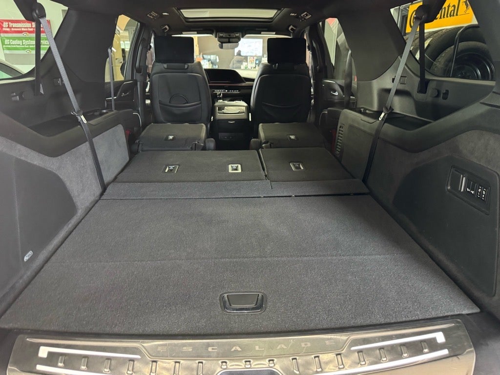 2021 Cadillac Escalade ESV Sport