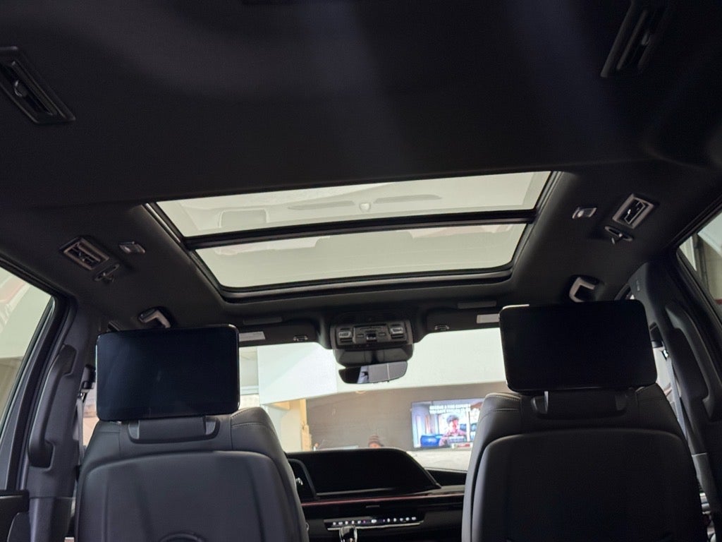 2021 Cadillac Escalade ESV Sport