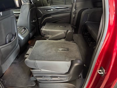 2021 Cadillac Escalade ESV Sport