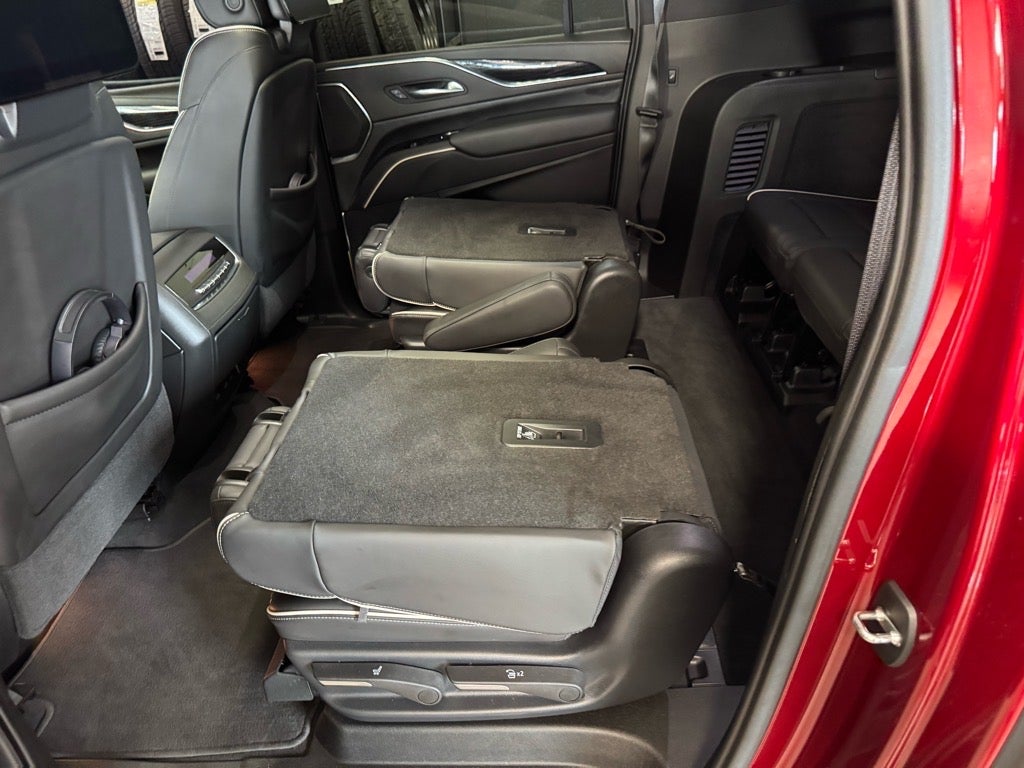 2021 Cadillac Escalade ESV Sport