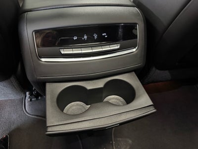 2021 Cadillac Escalade ESV Sport