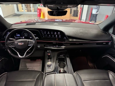 2021 Cadillac Escalade ESV Sport