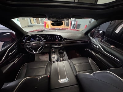 2021 Cadillac Escalade ESV Sport