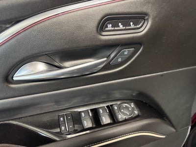 2021 Cadillac Escalade ESV Sport