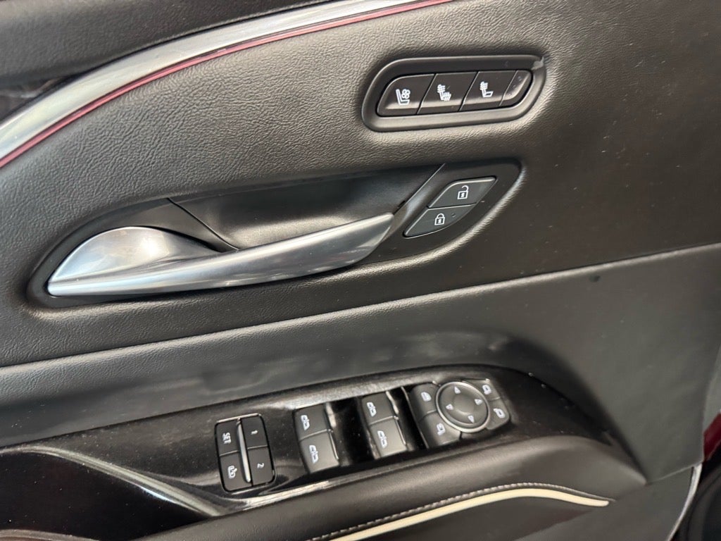 2021 Cadillac Escalade ESV Sport