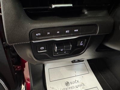 2021 Cadillac Escalade ESV Sport