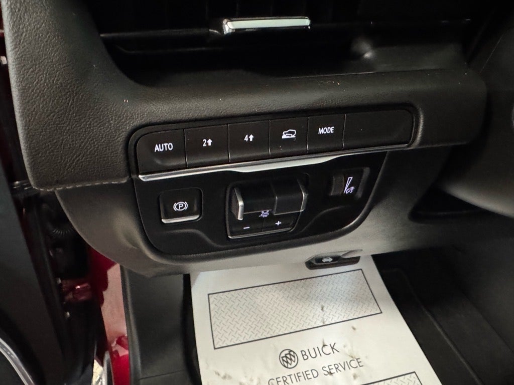 2021 Cadillac Escalade ESV Sport