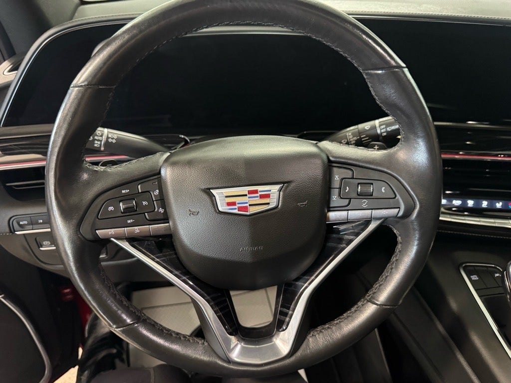 2021 Cadillac Escalade ESV Sport