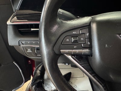 2021 Cadillac Escalade ESV Sport