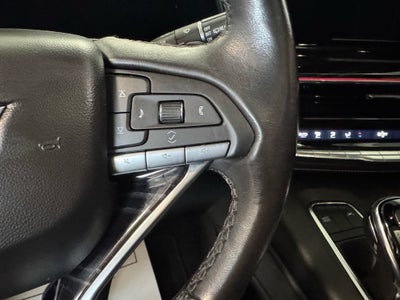 2021 Cadillac Escalade ESV Sport