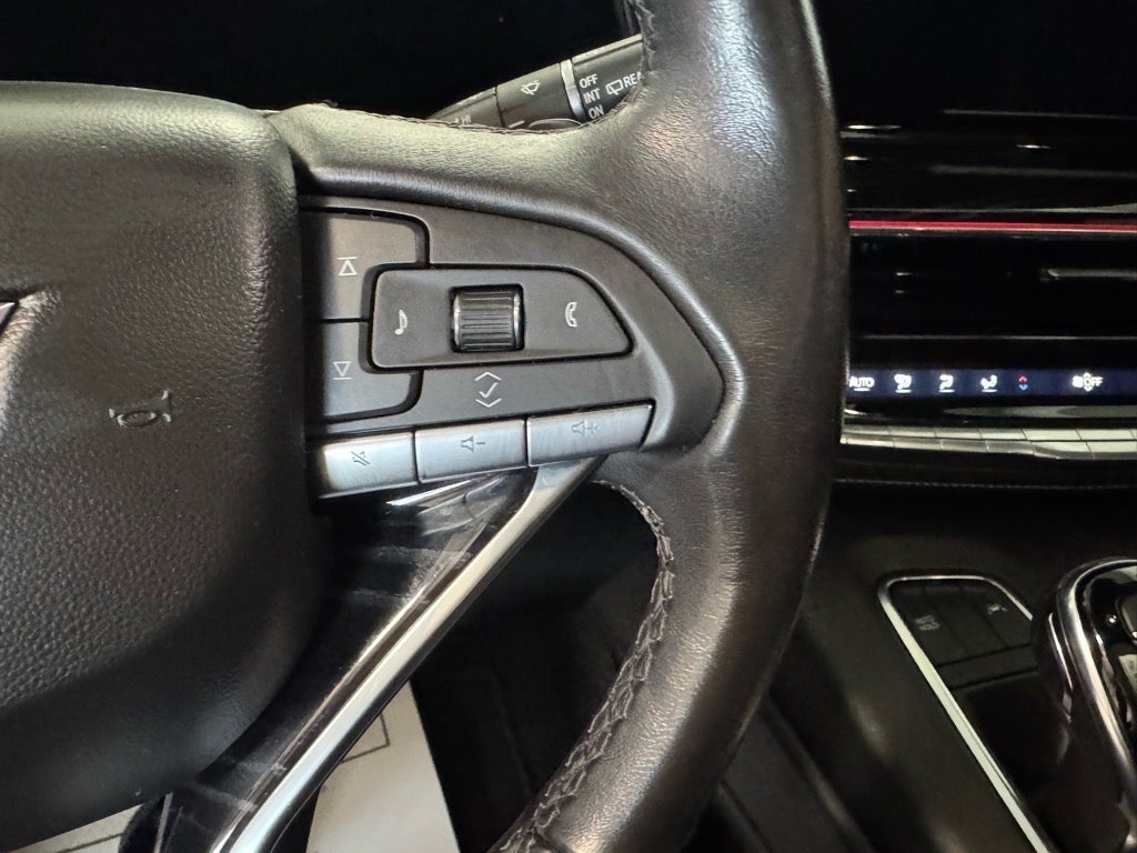 2021 Cadillac Escalade ESV Sport