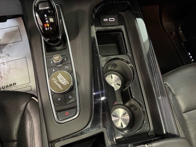 2021 Cadillac Escalade ESV Sport