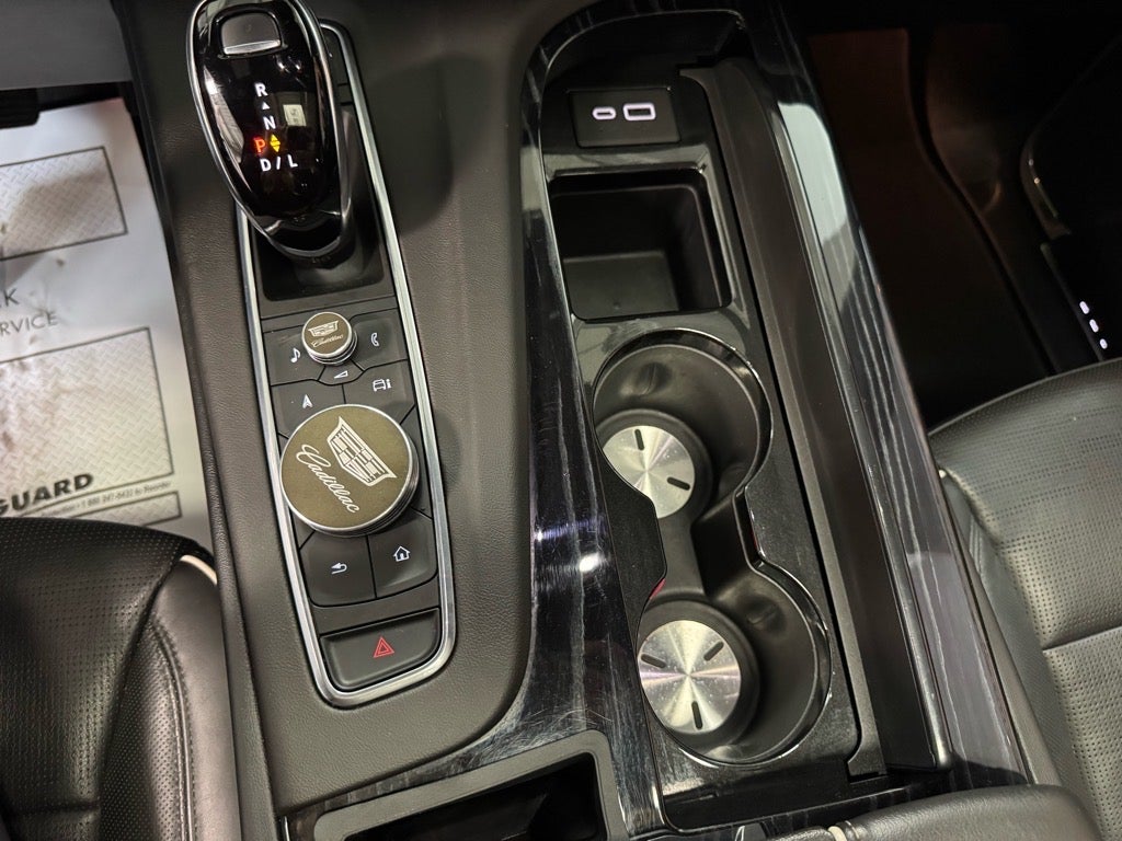 2021 Cadillac Escalade ESV Sport