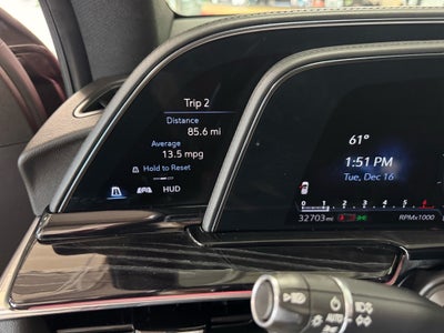 2021 Cadillac Escalade ESV Sport