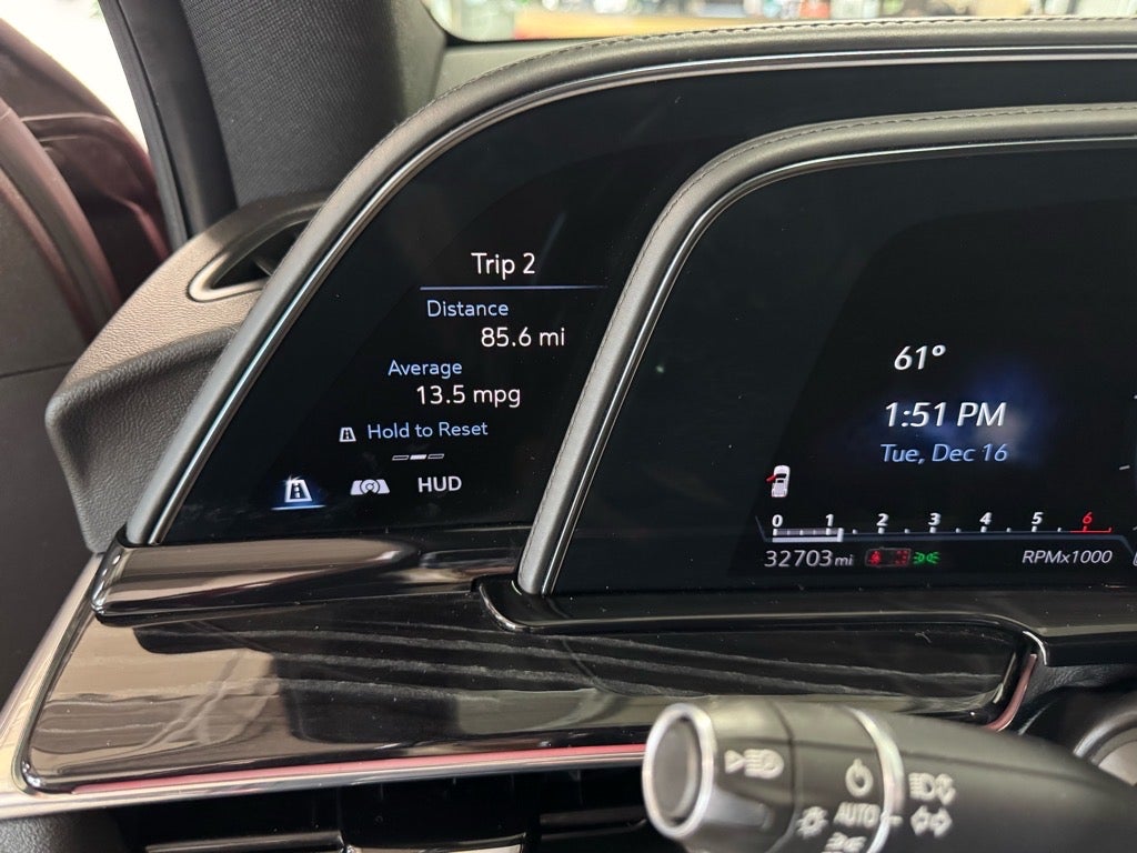 2021 Cadillac Escalade ESV Sport