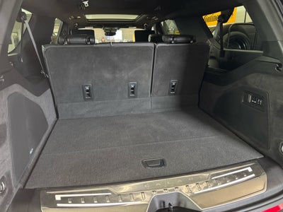 2021 Cadillac Escalade ESV Sport