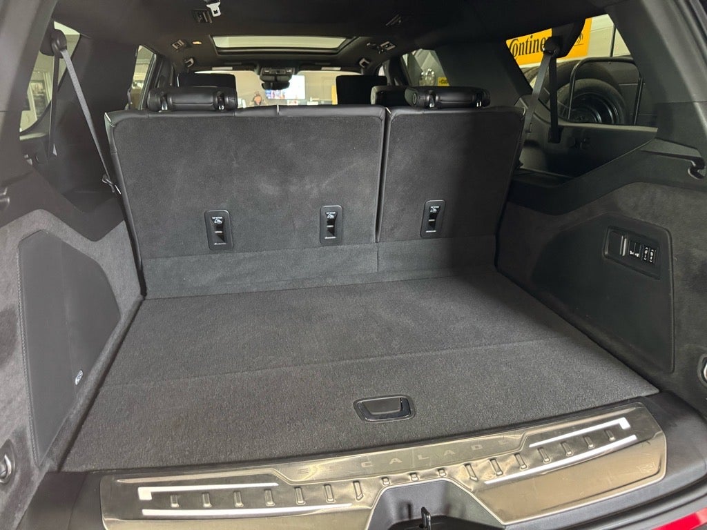 2021 Cadillac Escalade ESV Sport