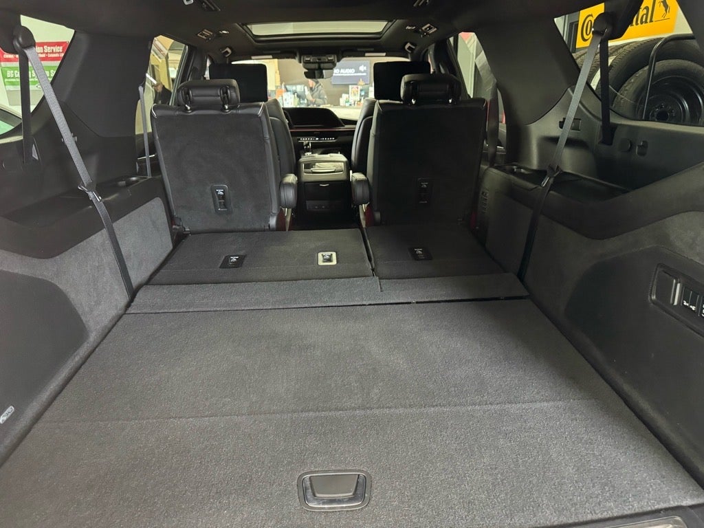 2021 Cadillac Escalade ESV Sport