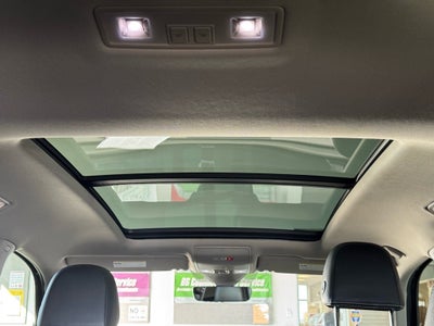 2022 Volkswagen Atlas 3.6L V6 SEL Premium R-Line