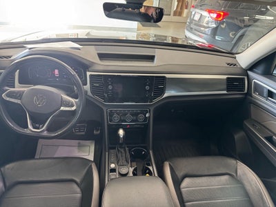 2022 Volkswagen Atlas 3.6L V6 SEL Premium R-Line