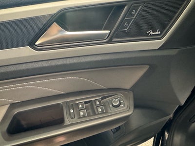 2022 Volkswagen Atlas 3.6L V6 SEL Premium R-Line