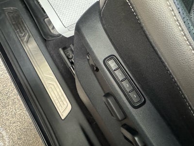 2022 Volkswagen Atlas 3.6L V6 SEL Premium R-Line