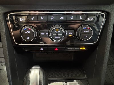 2022 Volkswagen Atlas 3.6L V6 SEL Premium R-Line