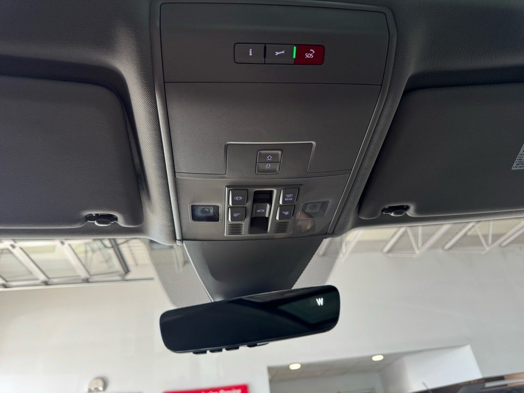 2022 Volkswagen Atlas 3.6L V6 SEL Premium R-Line